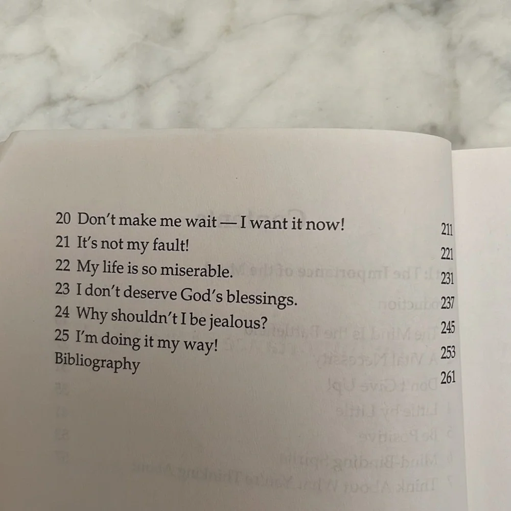 3 books bundle